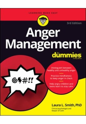Anger Management For Dummies