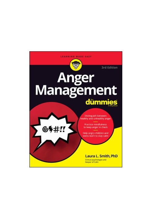 Anger Management For Dummies