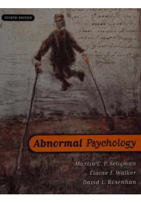 Abnormal Psychology