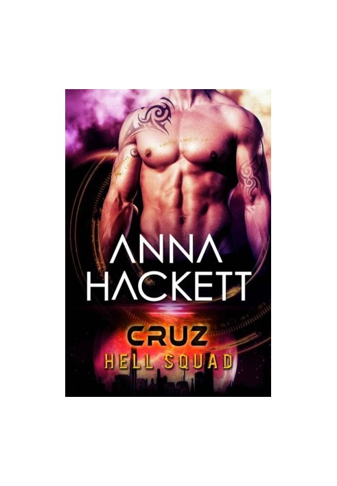 [Hell Squad 02] • Cruz
