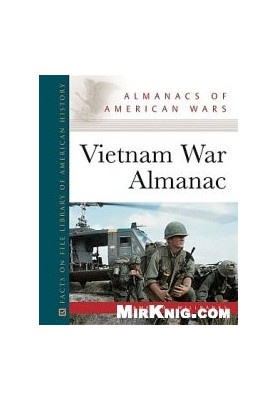 Vietnam War Almanac