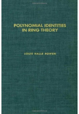 Polynomial Identities in Ring Theory