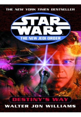 The New Jedi Order XV Destiny's Way