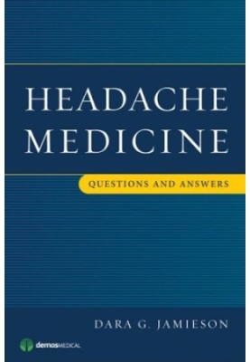 Headache Medicine: Questions and Answers