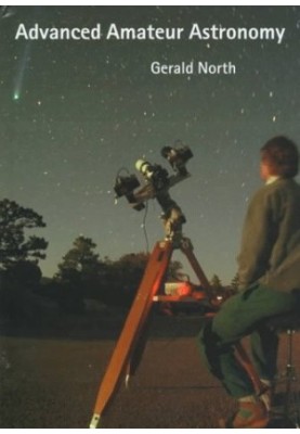 Advanced amateur astronomy