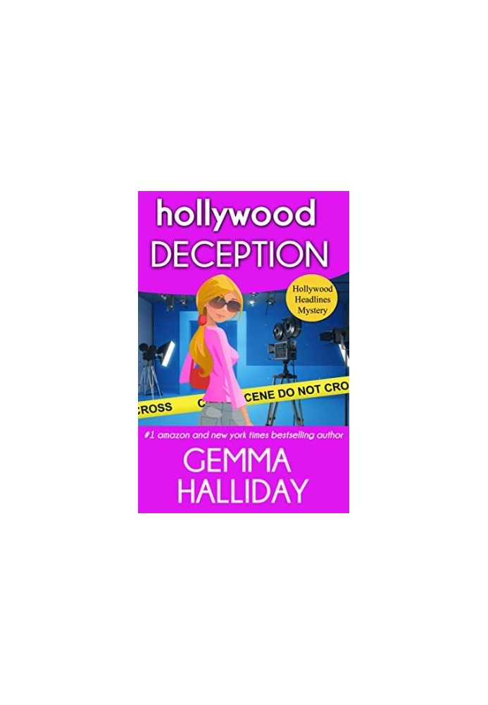 Hollywood Deception