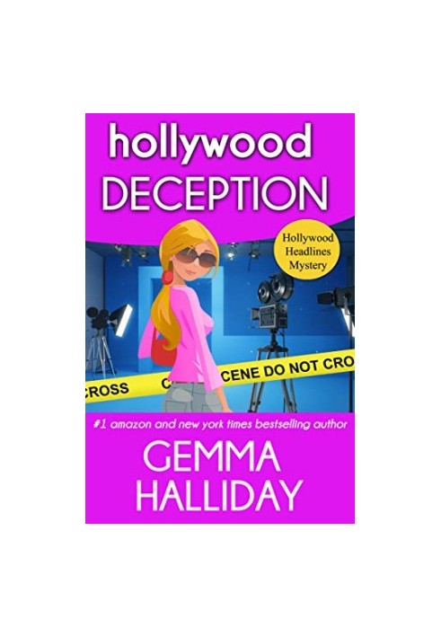 Hollywood Deception