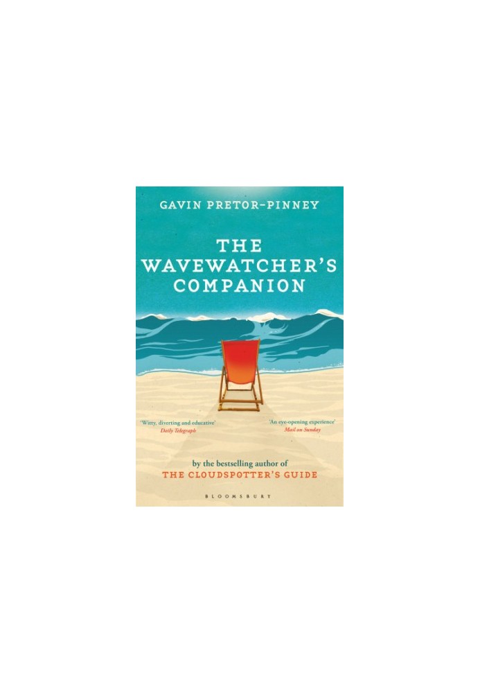The Wavewatcher's Companion