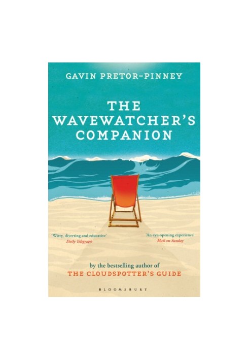 The Wavewatcher's Companion