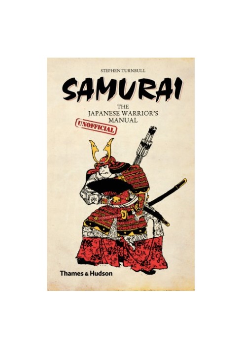 Samurai