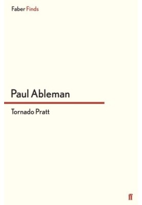 Tornado Pratt