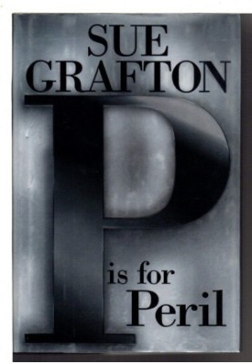 SUE GRAFTON:P IS FOR PERIL