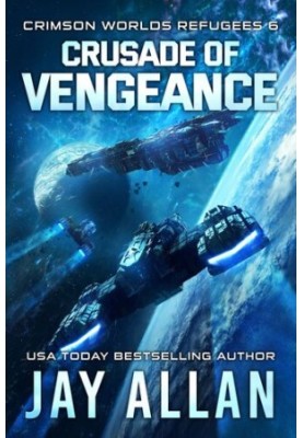 Crusade of Vengeance - Crimson Worlds Refugees 06