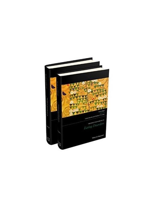 The Wiley Handbook of Eating Disorders