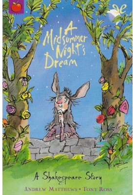 A Midsummer Night's Dream (A Shakespeare Story)