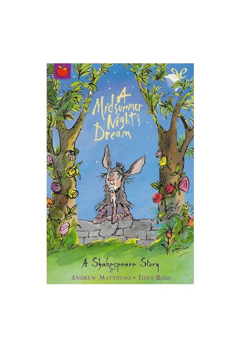 A Midsummer Night's Dream (A Shakespeare Story)