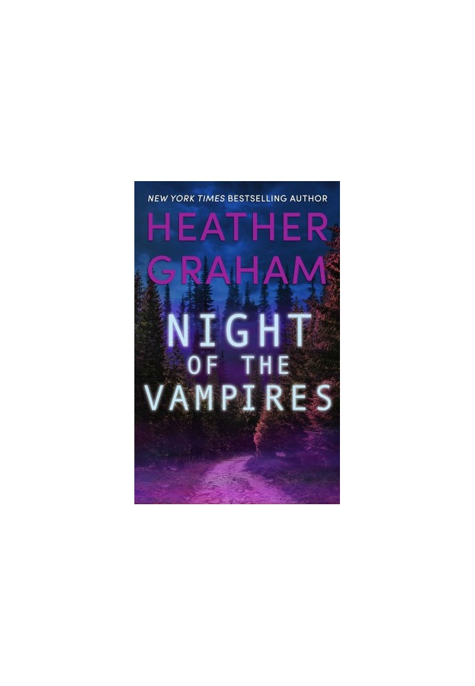 Night of the Vampires