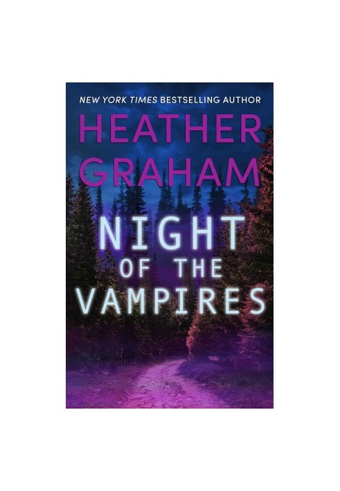 Night of the Vampires