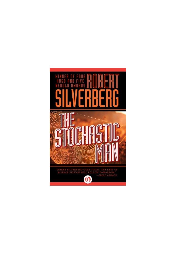 The Stochastic Man