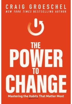 The Power to Change Workbook