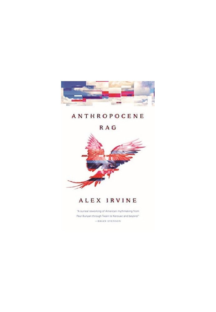 Anthropocene Rag