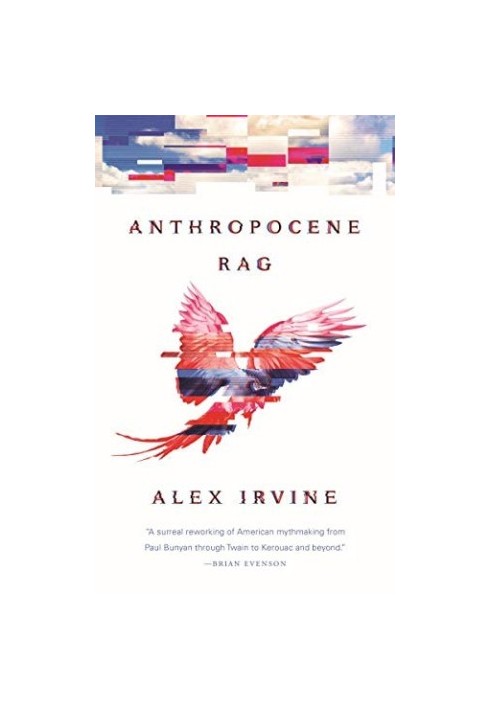 Anthropocene Rag