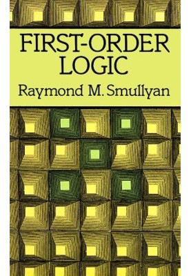 First-Order Logic