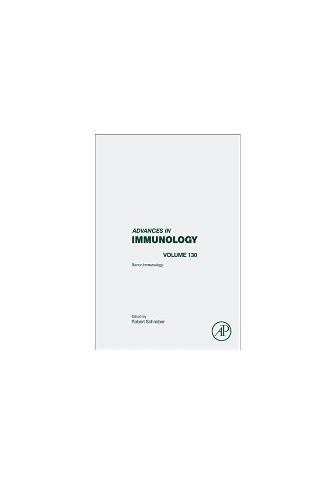 Tumor Immunology,
