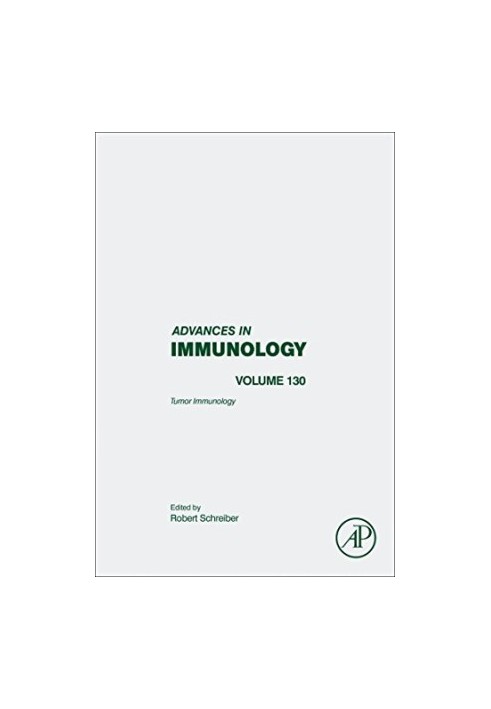 Tumor Immunology,