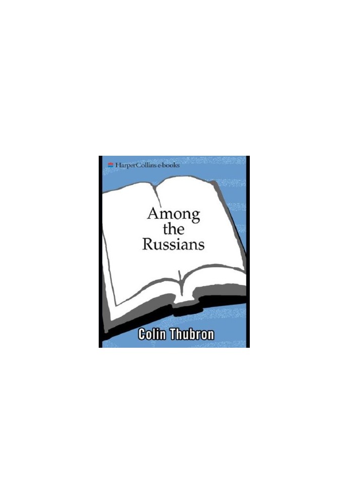Among the Russians