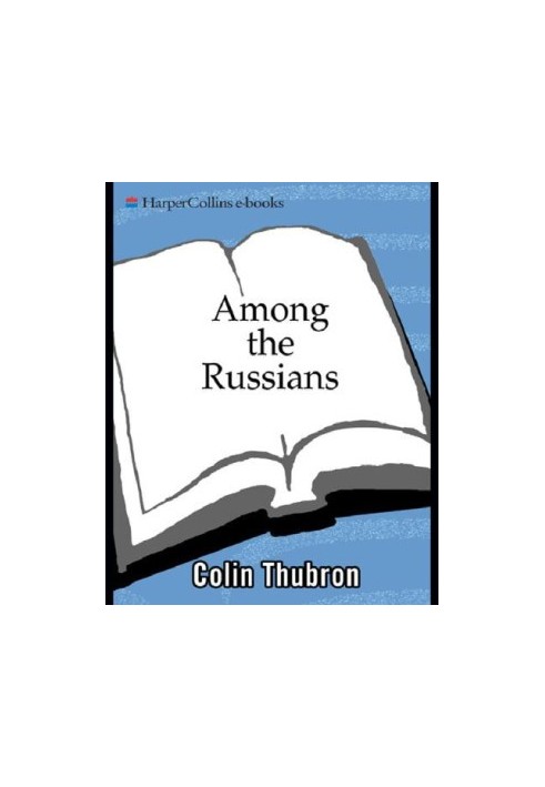 Among the Russians