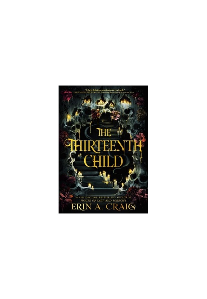 The Thirteenth Child