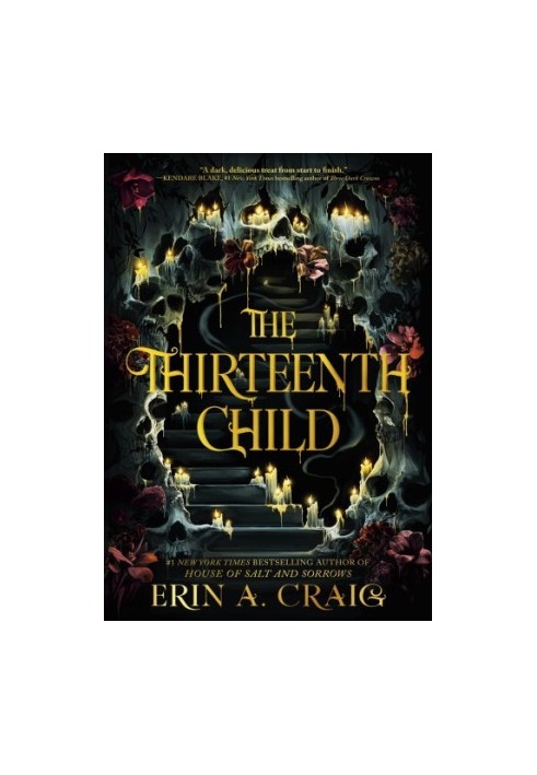 The Thirteenth Child