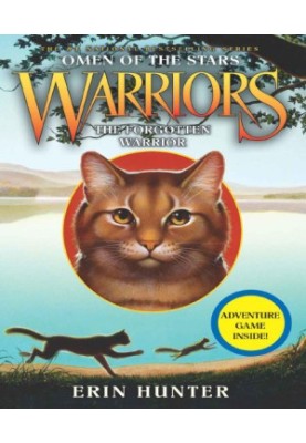 Hunter, Erin - Warriors: Omen of the Stars 05 - The Forgotten Warrior