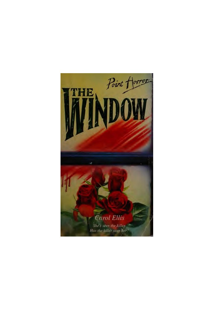 The window