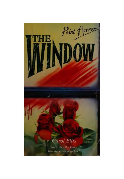 The window