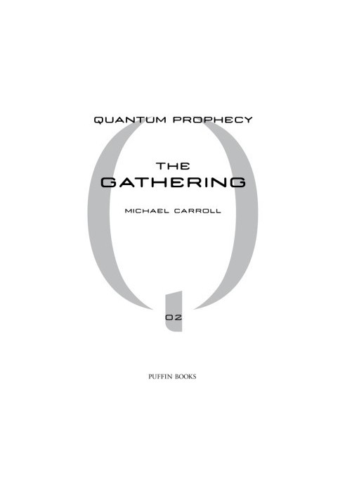 [Quantum Prophecy (New Heroes) 02] • The Gathering