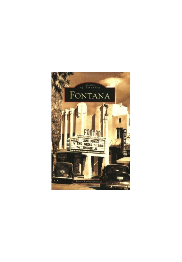Fontana