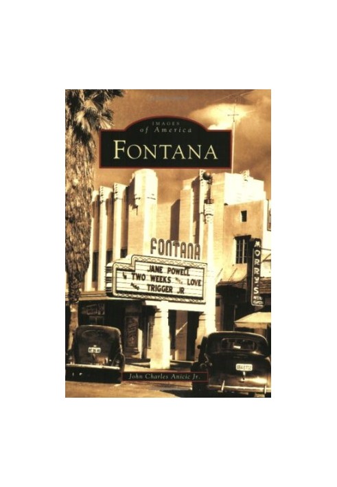 Fontana