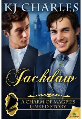 Jackdaw