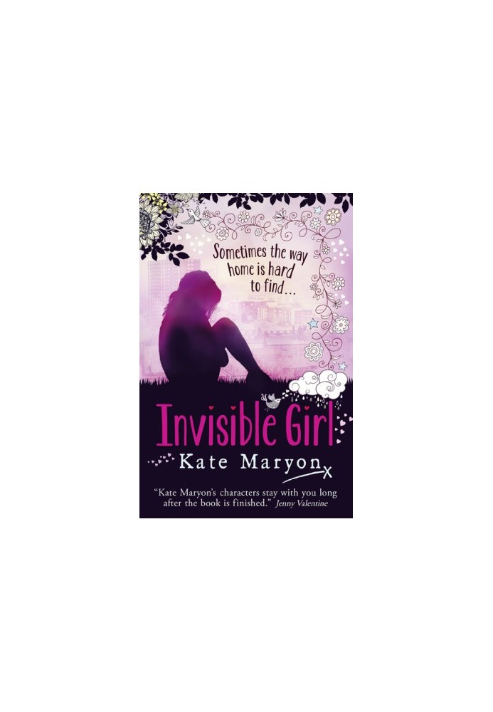 Invisible Girl