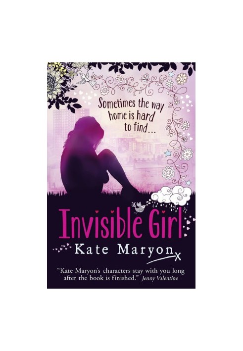 Invisible Girl