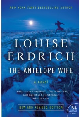 The Antelope Wife