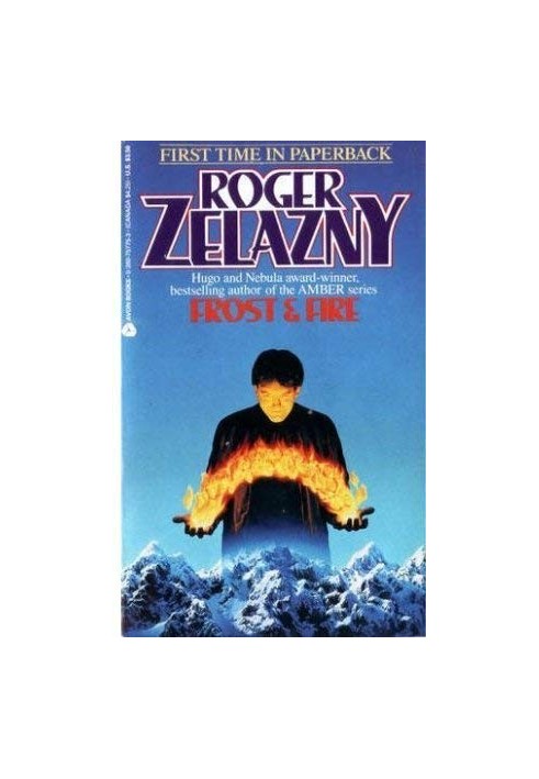 Frost and Fire