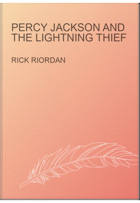 Percy Jackson and the Lightning Thief