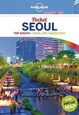 Pocket Seoul : top sights, local life, made easy