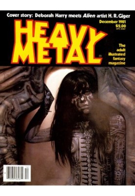 Heavy Metal v5 e9 (1981-12)