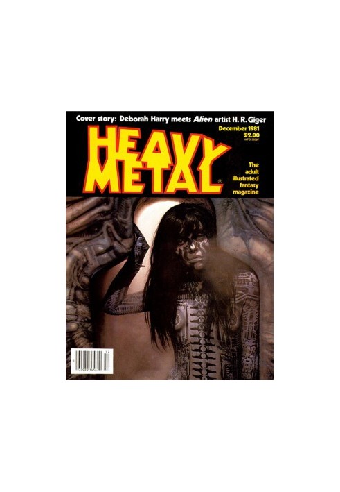 Heavy Metal v5 e9 (1981-12)