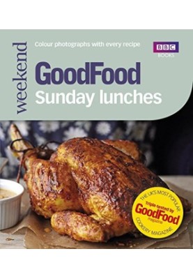BBC Good Food Sunday Lunches