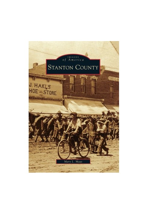 Stanton County